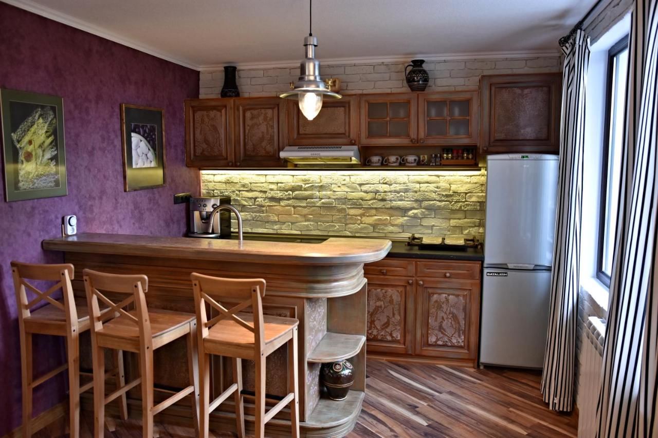 Виллы Spa Villa Galileev Велинград-13