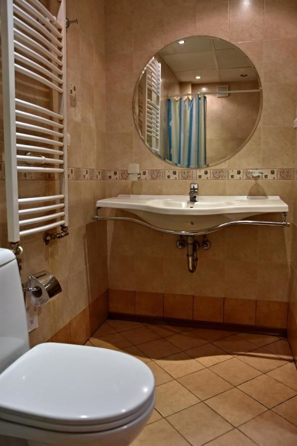 Виллы Spa Villa Galileev Велинград-14