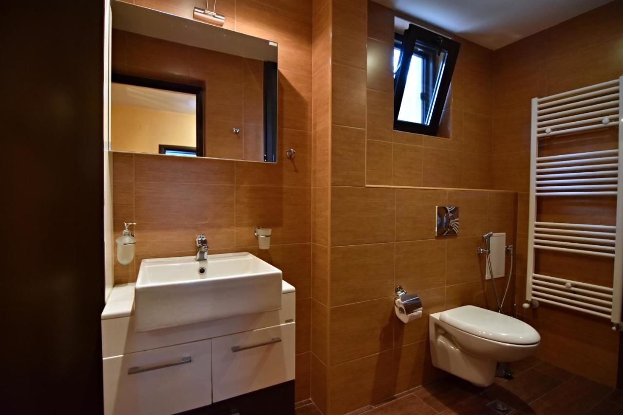 Виллы Spa Villa Galileev Велинград-17