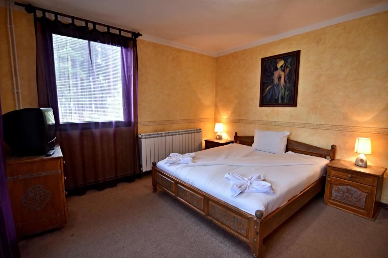 Виллы Spa Villa Galileev Велинград-18