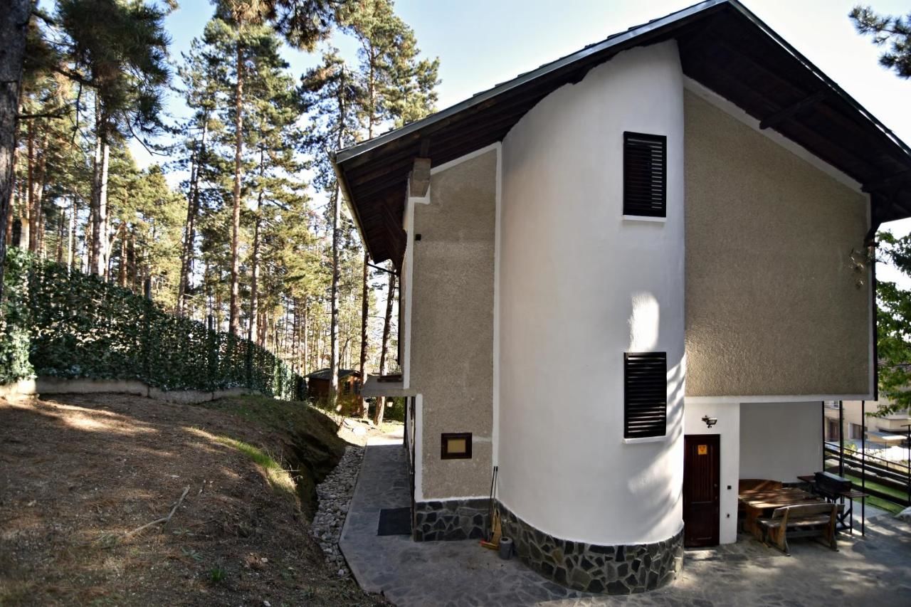 Виллы Spa Villa Galileev Велинград-21