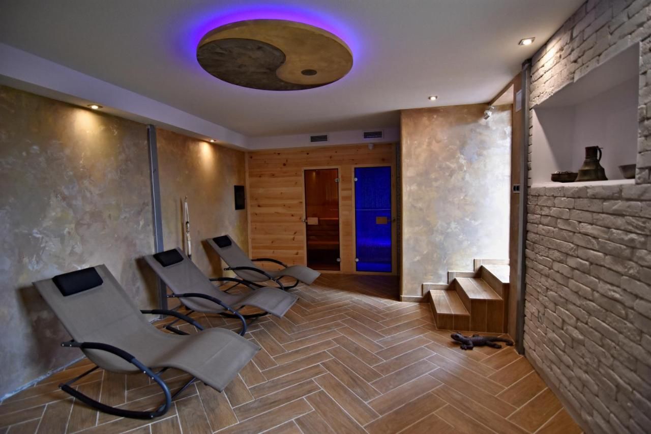 Виллы Spa Villa Galileev Велинград-25