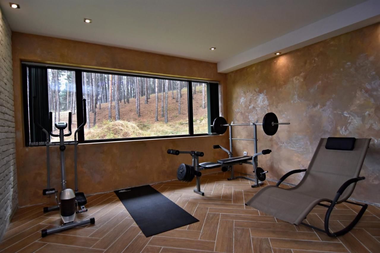 Виллы Spa Villa Galileev Велинград-27