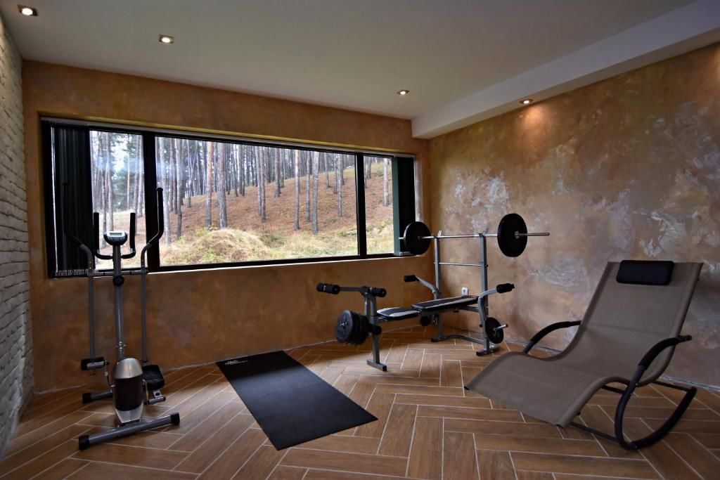 Виллы Spa Villa Galileev Велинград-40