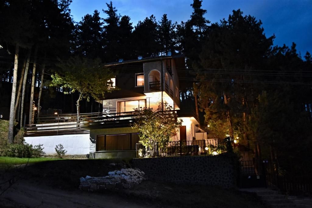 Виллы Spa Villa Galileev Велинград-41