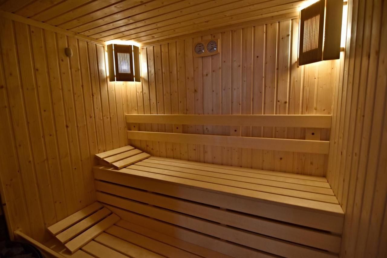 Виллы Spa Villa Galileev Велинград-7