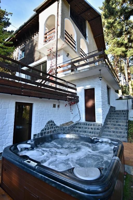 Виллы Spa Villa Galileev Велинград-45