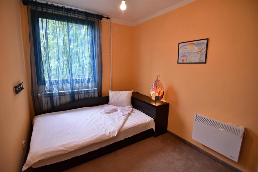 Виллы Spa Villa Galileev Велинград-47