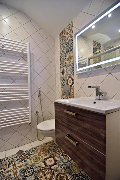 Виллы Spa Villa Galileev Велинград-48