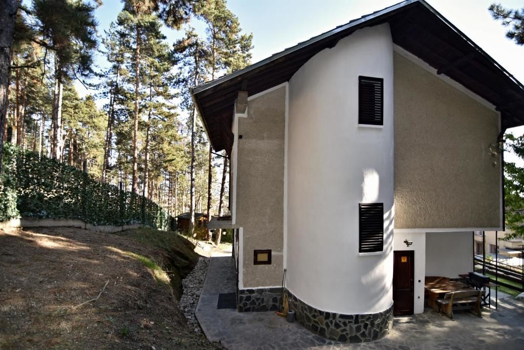 Виллы Spa Villa Galileev Велинград-50