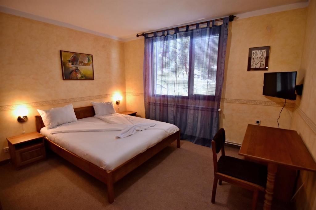 Виллы Spa Villa Galileev Велинград-52