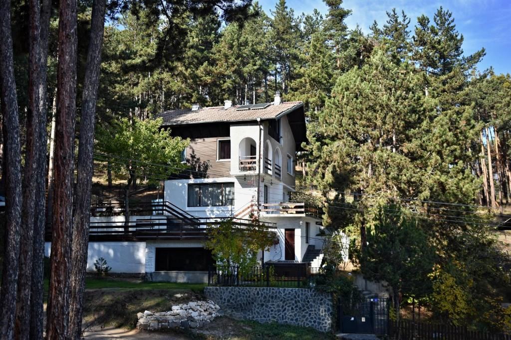 Виллы Spa Villa Galileev Велинград-53