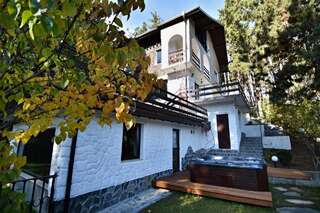 Виллы Spa Villa Galileev Велинград Вилла-1