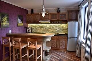 Виллы Spa Villa Galileev Велинград Вилла-10