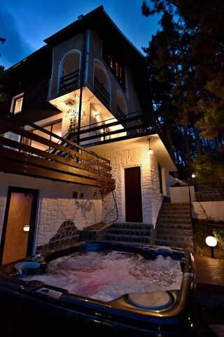Виллы Spa Villa Galileev Велинград Вилла-25