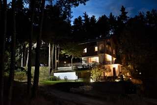 Виллы Spa Villa Galileev Велинград Вилла-27