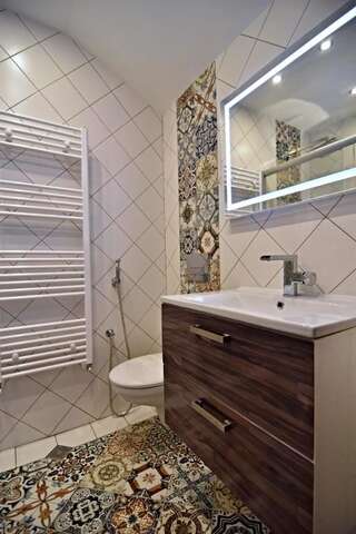 Виллы Spa Villa Galileev Велинград Вилла-45