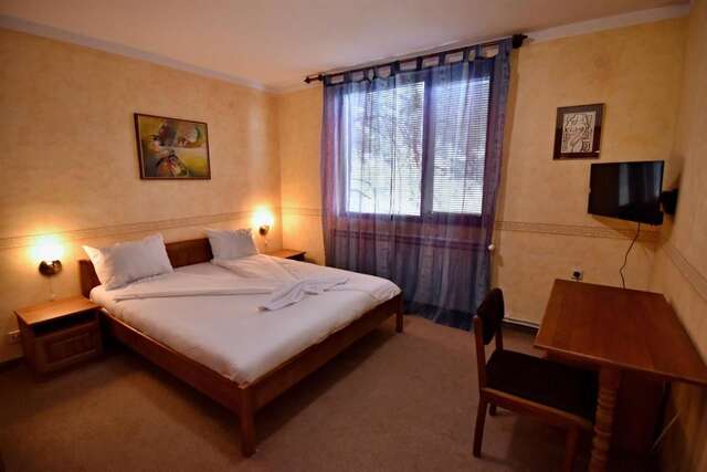 Виллы Spa Villa Galileev Велинград-18