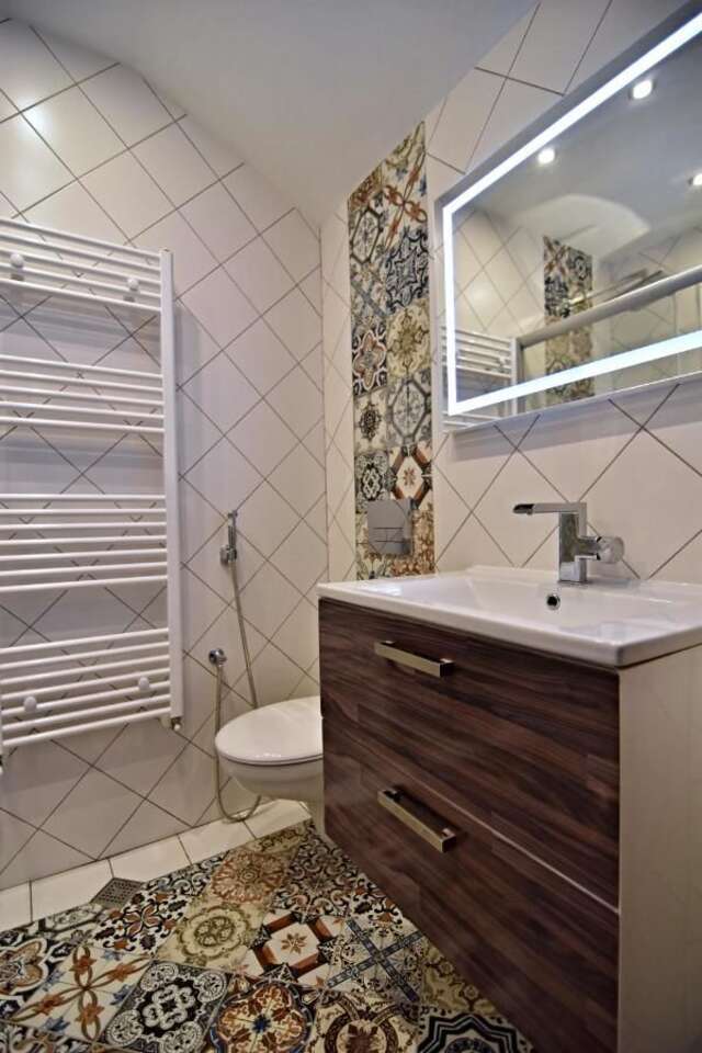 Виллы Spa Villa Galileev Велинград-19