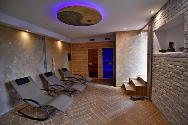 Виллы Spa Villa Galileev Велинград-35