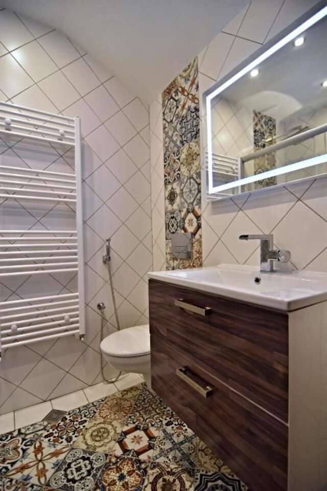 Виллы Spa Villa Galileev Велинград-47