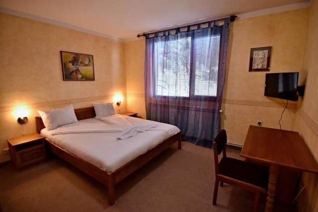 Виллы Spa Villa Galileev Велинград-51