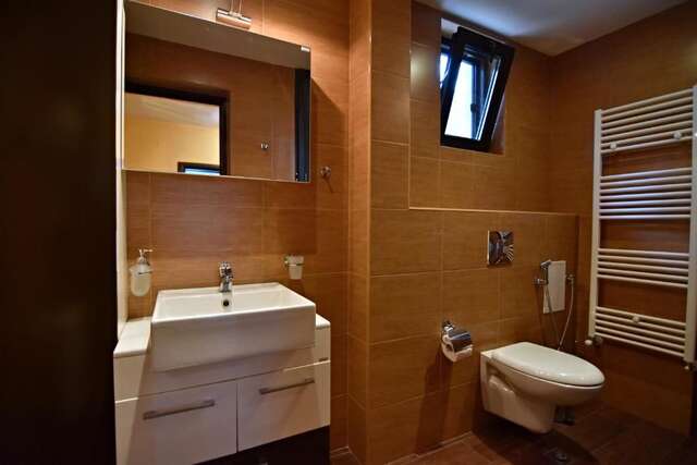 Виллы Spa Villa Galileev Велинград-54